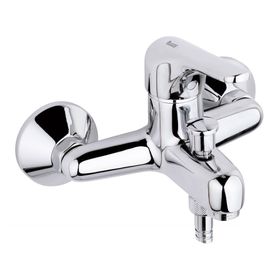 Combinación tina ducha Vigo Teka