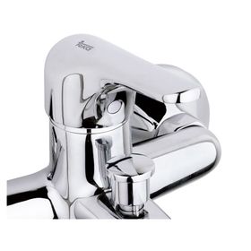 Combinación tina ducha Vigo Teka