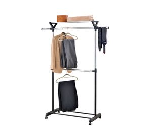 Barra para placard Cotidiana Transportable