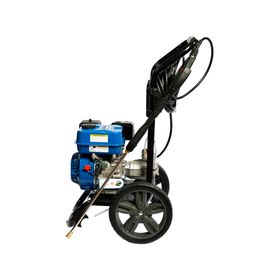 Hidrolavadora a gasolina 186 bar 82HYGPW2700 Hyundai