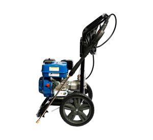 Hidrolavadora a gasolina 186 bar 82HYGPW2700 Hyundai