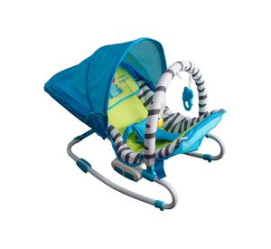 Silla mecedora plegable multifuncional Kidscool