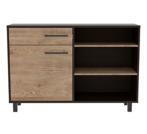 Buffet Kaia wengue/miel TuHome