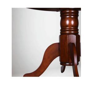 Comedor 6 sillas Calabria arena Cic