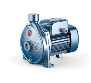 Electrobomba centrífuga 1,5 HP CPM170 Pedrollo