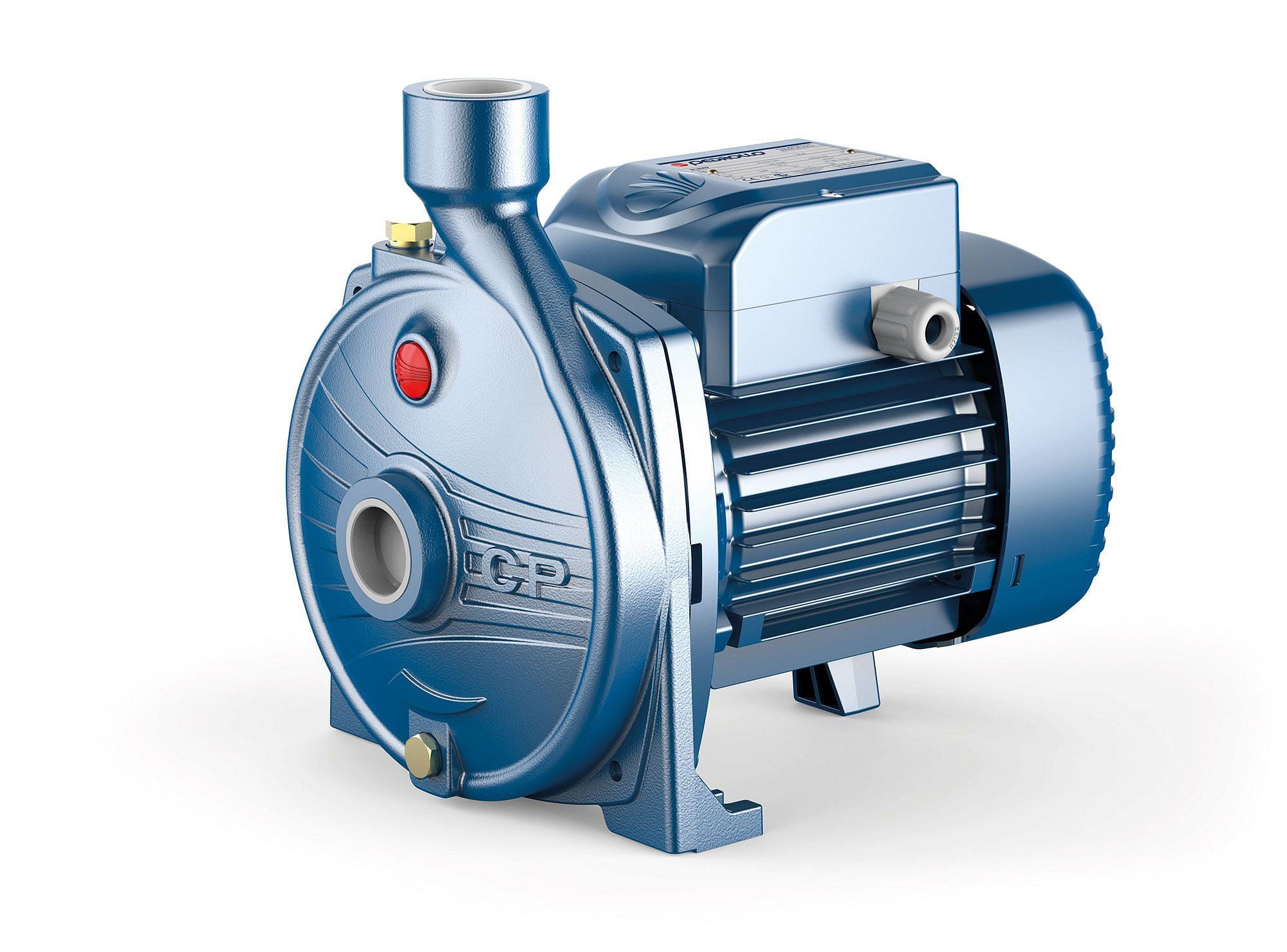 Electrobomba centrífuga 1,5 HP CPM170 Pedrollo