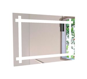 Espejo 60x90 cm Broni TuHome