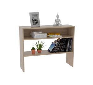 Mesa de centro Beijing + arrimo + bar Kava rovere TuHome