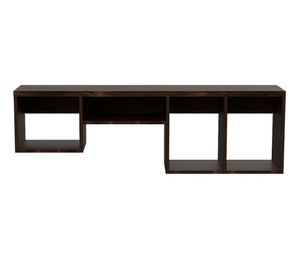 Repisa Wall 1B habano TuHome