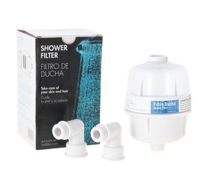 Filtro de ducha Versa Ionfilter