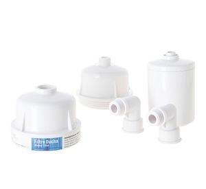 Filtro de ducha Versa Ionfilter