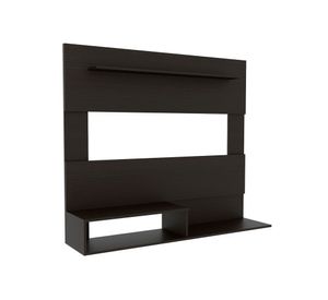 Panel TV 55'' + arrimo Beijing wengue TuHome