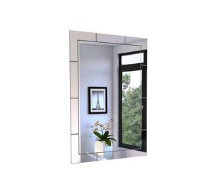 Espejo 71x53 cm Turín TuHome