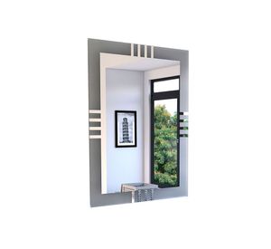 Espejo 80x60 cm Dalí TuHome