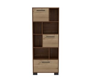 Biblioteca Marsella gales/duna TuHome