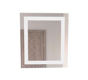 Espejo 75x65 cm Torino TuHome