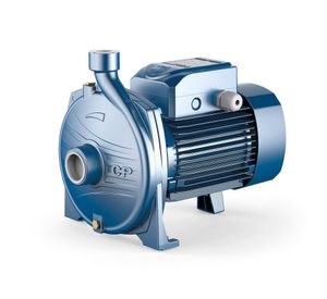 Electrobomba centrífuga 2 HP CPM160B Pedrollo