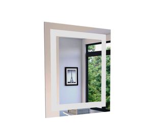 Espejo 75x65 cm Torino TuHome