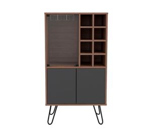 Bar Vassel miel/plomo TuHome