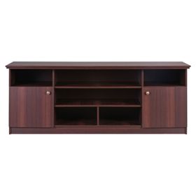 Rack TV 70'' Clásico wengue Cic