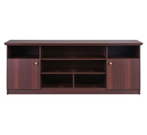 Rack TV 70'' Clásico wengue Cic