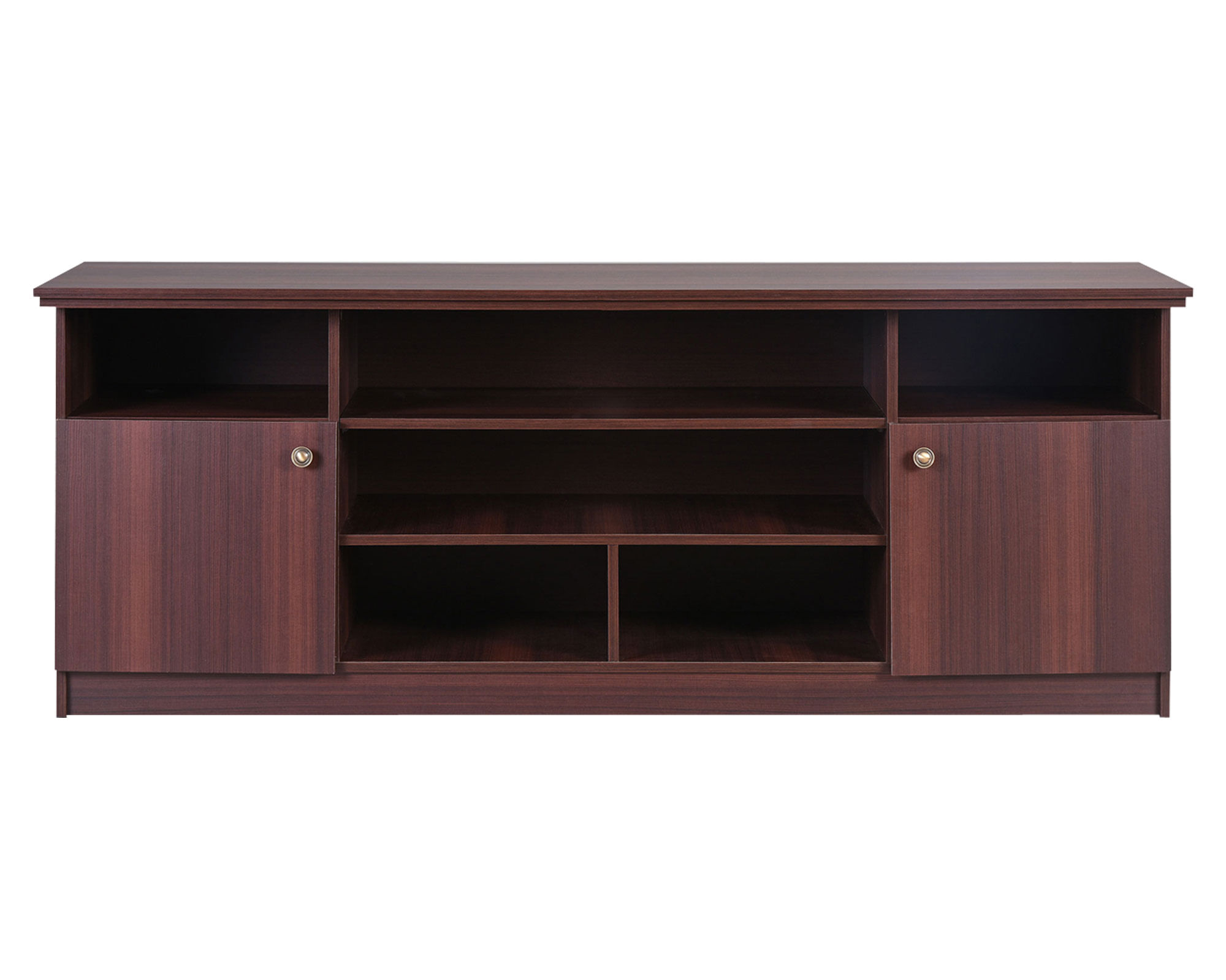 CIC Rack TV 70'' Clásico wengue Cic