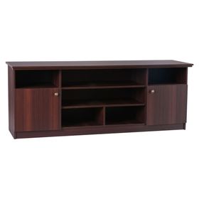 Rack TV 70'' Clásico wengue Cic