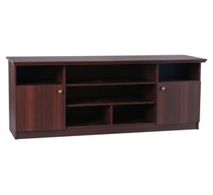 Rack TV 70'' Clásico wengue Cic