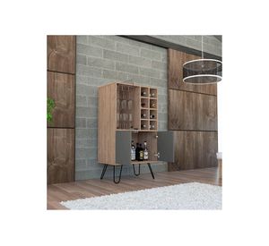 Bar Vassel miel/plomo TuHome