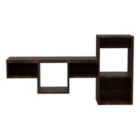 Repisa Wall 1A habano TuHome