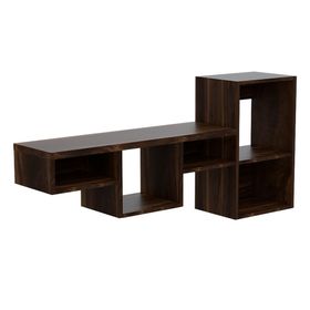 Repisa Wall 1A habano TuHome