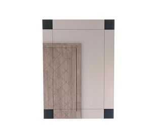 Espejo 70x50 cm Génova TuHome