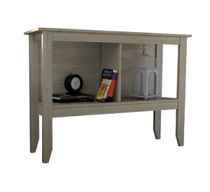 Rack TV 65'' + arrimo Esencial rovere TuHome