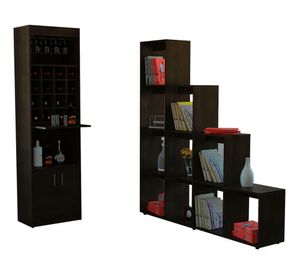 Biblioteca Beijing + bar Kava wengue TuHome