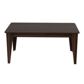 Mesa comedor Torino 2 habano TuHome