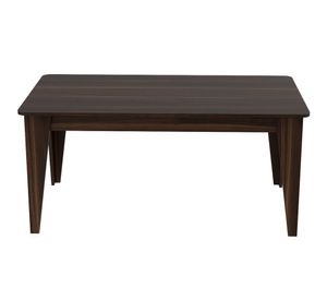 Mesa comedor Torino 2 habano TuHome