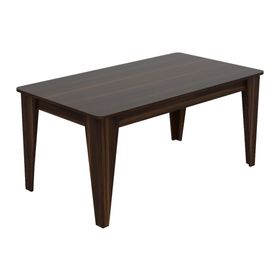 Mesa comedor Torino 2 habano TuHome