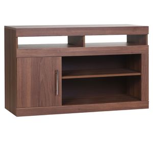 Rack TV 43'' Ganges nogal Cic