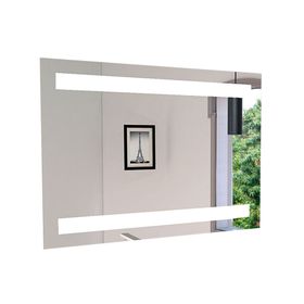 Espejo 60x90 cm Udine franjas TuHome