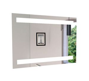 Espejo 60x90 cm Udine franjas TuHome