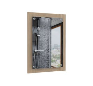 Espejo 70x50,2 cm Vanguard rovere TuHome