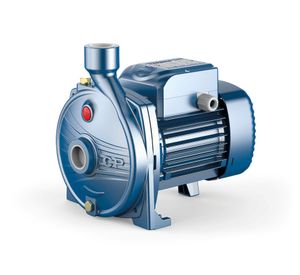 Electrobomba centrífuga 2 HP CPM190 Pedrollo