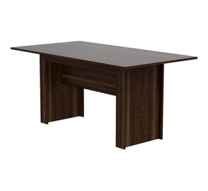 Mesa comedor Classic 160 habano TuHome