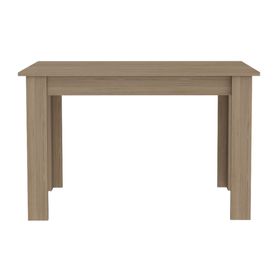 Mesa comedor Portofino 120 rovere TuHome