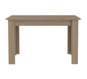 Mesa comedor Portofino 120 rovere TuHome