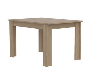 Mesa comedor Portofino 120 rovere TuHome