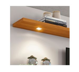 Panel TV 60" Cádiz white off/café