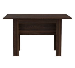Mesa comedor Classic 120 habano TuHome