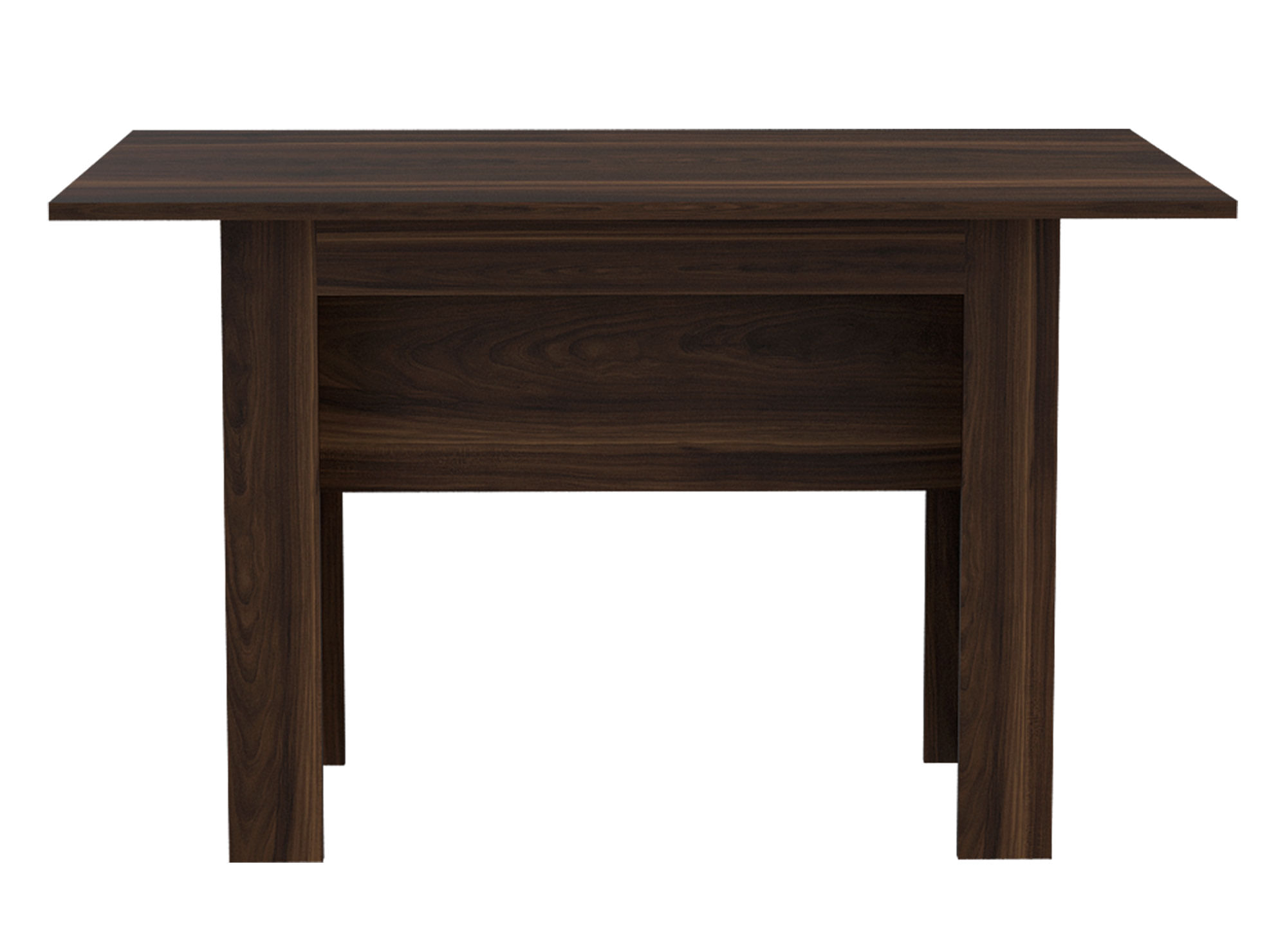 TuHome Mesa comedor Classic 120 habano TuHome