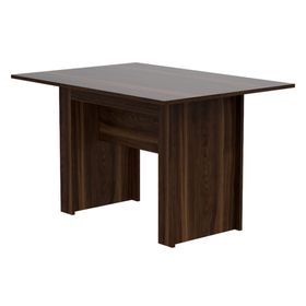 Mesa comedor Classic 120 habano TuHome